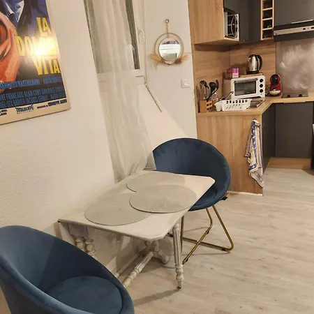 Hyper Centre Historique Capitole Cosy *