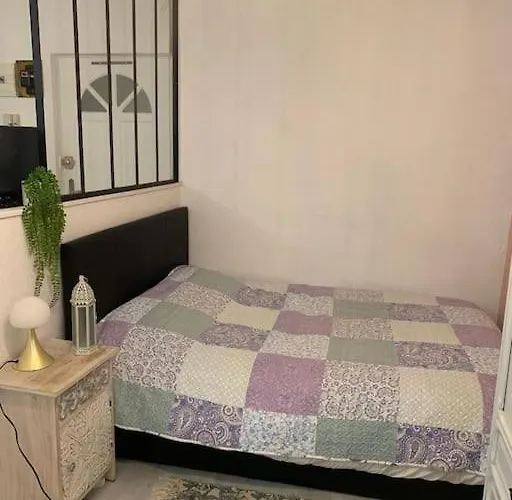 Hyper Centre Historique Capitole Cosy Apartment