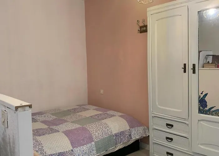 דירה Hyper Centre Historique Capitole Cosy טולוז