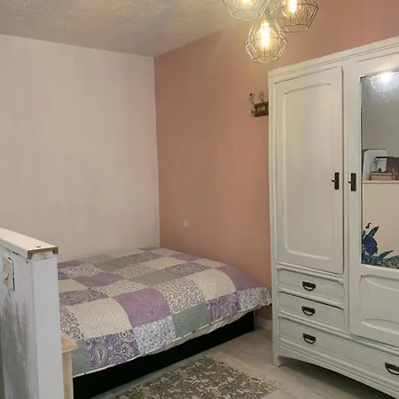 Daire Hyper Centre Historique Capitole Cosy Toulouse