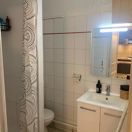 Hyper Centre Historique Capitole Cosy Daire *