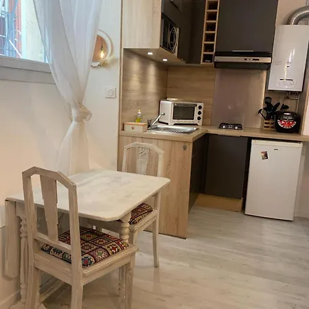 Hyper Centre Historique Capitole Cosy Daire Toulouse