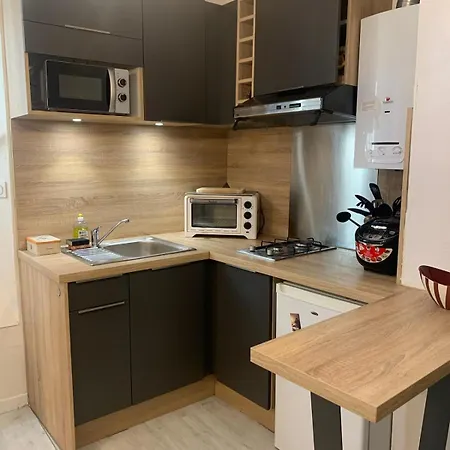 Hyper Centre Historique Capitole Cosy * Toulouse