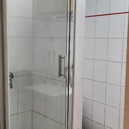 Daire Hyper Centre Historique Capitole Cosy *