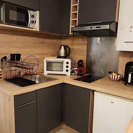 Hyper Centre Historique Capitole Cosy * Toulouse