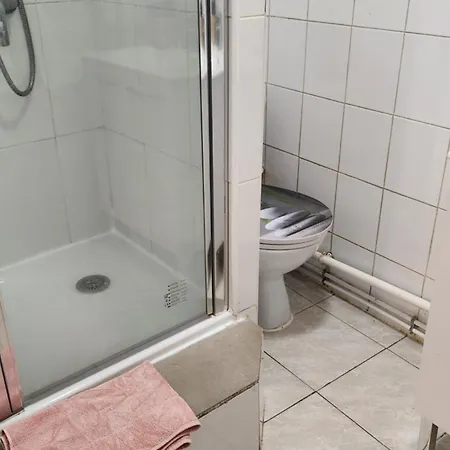 Daire Hyper Centre Historique Capitole Cosy *