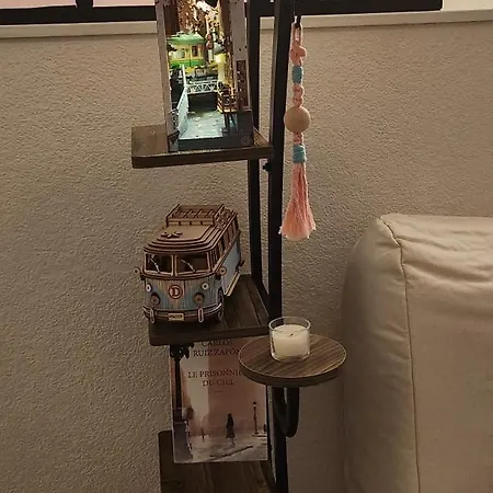 Hyper Centre Historique Capitole Cosy *