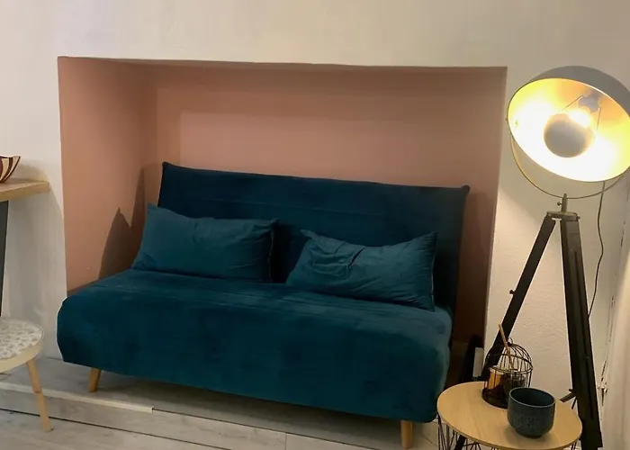 Apartment Hyper Centre Historique Capitole Cosy *