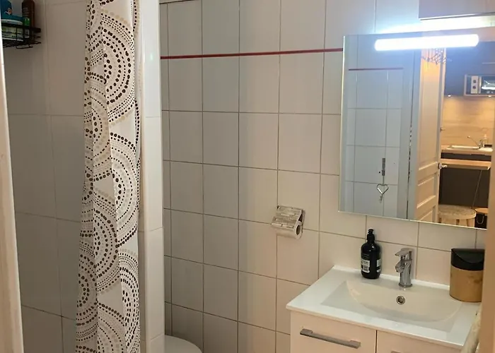 Hyper Centre Historique Capitole Cosy Apartment *